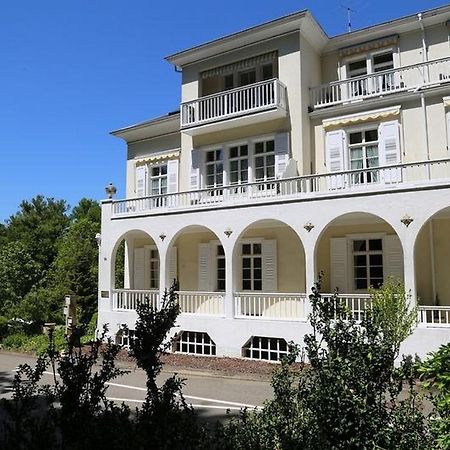 Villa Hedwig Badenweiler Exteriér fotografie