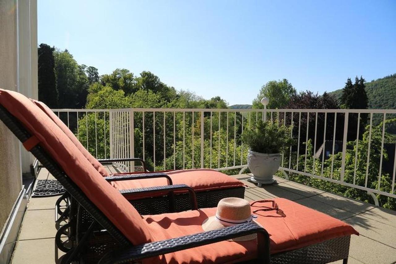 Villa Hedwig Badenweiler Exteriér fotografie